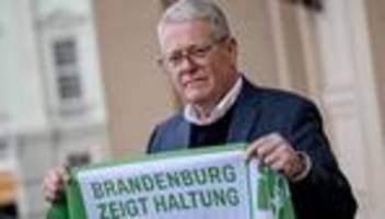 nach brandanschlag: ihk: rechte gewalt in cottbus schadet wirtschaftsstandort