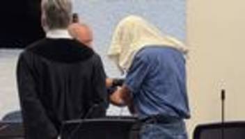 Prozess in Stuttgart: Tagesvater wegen Missbrauchs zu langer Haftstrafe verurteilt