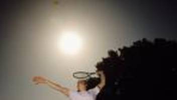 Tennis: Tennis ist wie die FDP. Und trotzdem liebe ich es