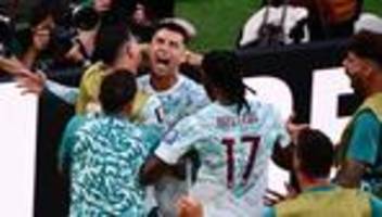 wm 2026: spanien überzeugt, portugal dreht rückstand – das war die wm-nacht