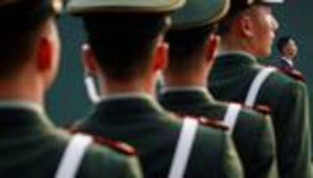Zusammenarbeit von China und Russland: Deutschland bittet chinesischen Botschafter ins Auswärtige Amt