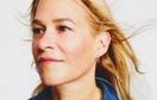 franka potente: wie man als deutsche 25 jahre in hollywood überlebt