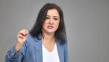 Gökay Akbulut: Geldstrafe für Linken-Abgeordnete Gökay Akbulut nach Streit in Zug