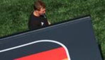 Julian Nagelsmann: DFB löst Vertrag mit Nagelsmann auf – Jürgen Klopp soll kommen