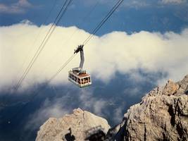 Tourismus in den Alpen: Die Erfinder des Aufschwungs