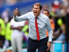 Belgiens Coach erklärt sich: WM-Trainer wehrt Rassismus-Vorwürfe ab