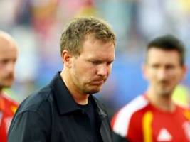 dfb-knall: nagelsmann trifft zukunfts-entscheidung