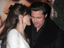 Der Teufel steckt im Detail: Angelina Jolie wehrt sich gegen Brad Pitts Forderung