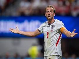 Erneute Kehrtwende: England-Kracher wird trotz Unwetterwarnung nicht verlegt