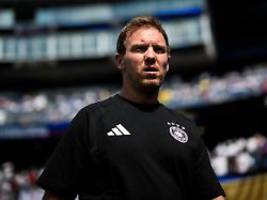es tut mir von herzen leid: nagelsmann sendet entschuldigung an alle fußball-fans