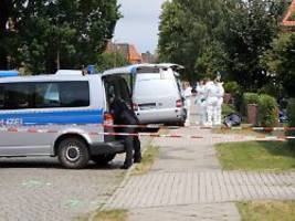 Flucht aus türkischem Gefängnis: Schütze von Stade soll eigene Tochter sexuell missbraucht haben
