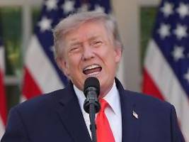 Kampf um Sklaverei-Denkmäler: US-Gericht stärkt Trumps Eingriffe in die Erinnerungskultur