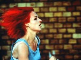 Krebs, Trennung, Job-Flaute: Lola rennt-Star Franka Potente packt aus