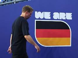 Offizielles Statement: DFB bestätigt Nagelsmann-Rücktritt - Klopp soll kommen