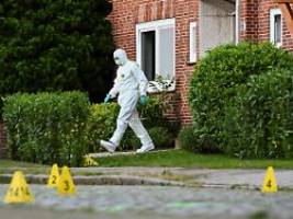 Tödliche Eskalation: Warum die Warnsignale in Stade nicht reichten