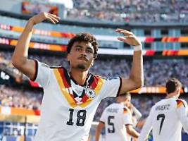 Vertrag bis 2031: FC Bayern macht Verpflichtung von WM-Fahrer Brown offiziell