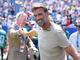 werbeverträge, abfindung: diese baustellen gibt es vor der dfb-einigung mit klopp
