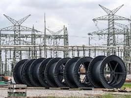 finanzierung über kfw: deutschland schließt einstieg beim netzbetreiber tennet ab