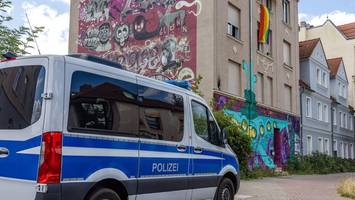 Brandanschlag auf linkes Wohnprojekt in Cottbus – Polizei ermittelt