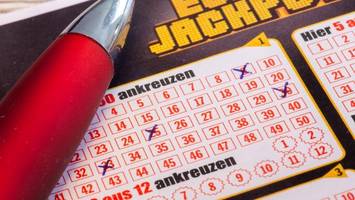 Eurojackpot heute (3. Juli): Jackpot füllt sich – mehrere Millionen