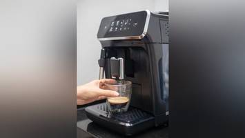Günstige Kaffeevollautomaten im Test: Das sind die besten für unter 500 Euro