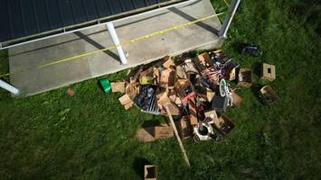 Horror-Haus von Ohio: 16 Kinder auf 13 Quadratmetern – vier Festnahmen