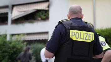 Person stirbt bei Wohnungsbrand in Lichterfelde – zwei weitere gerettet