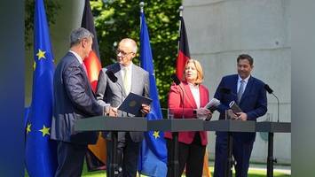 Plant die Koalition einen Angriff auf die Pressefreiheit?