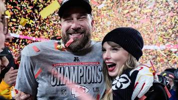 Taylor Swifts Hochzeit: Warum dieses Event viele Menschen so berührt