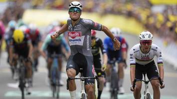 Tour de France in Deutschland? Berlin im Fokus – an historischem Datum