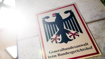 waffen für die hamas? mutmaßlicher schmuggler an deutschland ausgeliefert