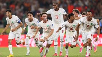 WM 2026 zeigt: Europäische Arroganz ist fehl am Platz – Rest der Welt holt auf