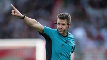 „verändern die grundart des spiels“: ittrich warnt vor neuen regeln im fußball