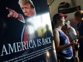 250 Jahre USA: Ein Spektakel im Schatten Trumps