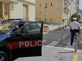 ermittlungen: nach explosion in monaco: ukrainerin aus deutschland verdächtigt
