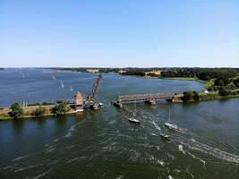 Schleswig-Holstein: Zwanzig Jahre und 246 Millionen Euro später