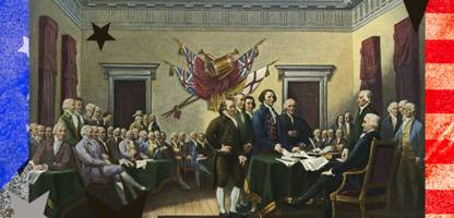 250 Jahre USA: Was sagen die Nachfahren der Gründerväter heute?