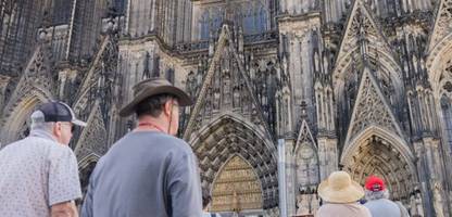 Kölner Dom: SPD-Politiker fordert wöchentlichen Gratis-Tag
