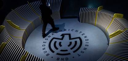 bnd: bundesregierung plant deutlich mehr befugnisse im hybriden krieg mit russland