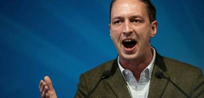 Matthias Helferich: AfD-Parteigericht erlaubt Verbleib des Abgeordneten