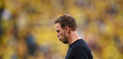 Fußball-WM 2026: Julian Nagelsmann nicht mehr Bundestrainer, Jürgen Klopp soll übernehmen