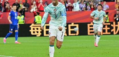 WM 2026 News heute: Portugal rettet sich nach Nachspielzeit-Drama gegen Kroatien ins Achtelfinale