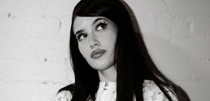 Sienna Spiro, Debüt-Album »Visitor«: Ist das die Ablösung für Adele?