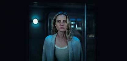 »Silo« bei Apple TV: Eine Serie mit so viel Tiefe, dass es einem den Atem raubt