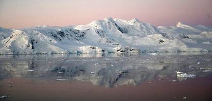 antarktis: wissenschaftler wollen rätsel um eisschild gelöst haben