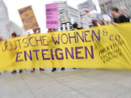 Reformpaket: Kann die Koalition Berlin das Enteignen verbieten?