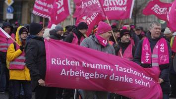 Mehrarbeit und Einschnitte bei der Pension? Beamte in Hamburg „fassungslos“