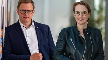Schulen, Feuerwehr, Sport: 194 Millionen Euro werden im Kreis Segeberg verteilt