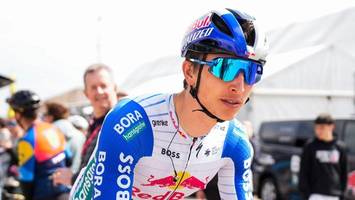 Tour de France 2026 startet morgen: Lipowitz-Chancen, Etappen, TV-Übertragung
