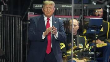 zehn gründe, warum man die usa trotz donald trump lieben darf